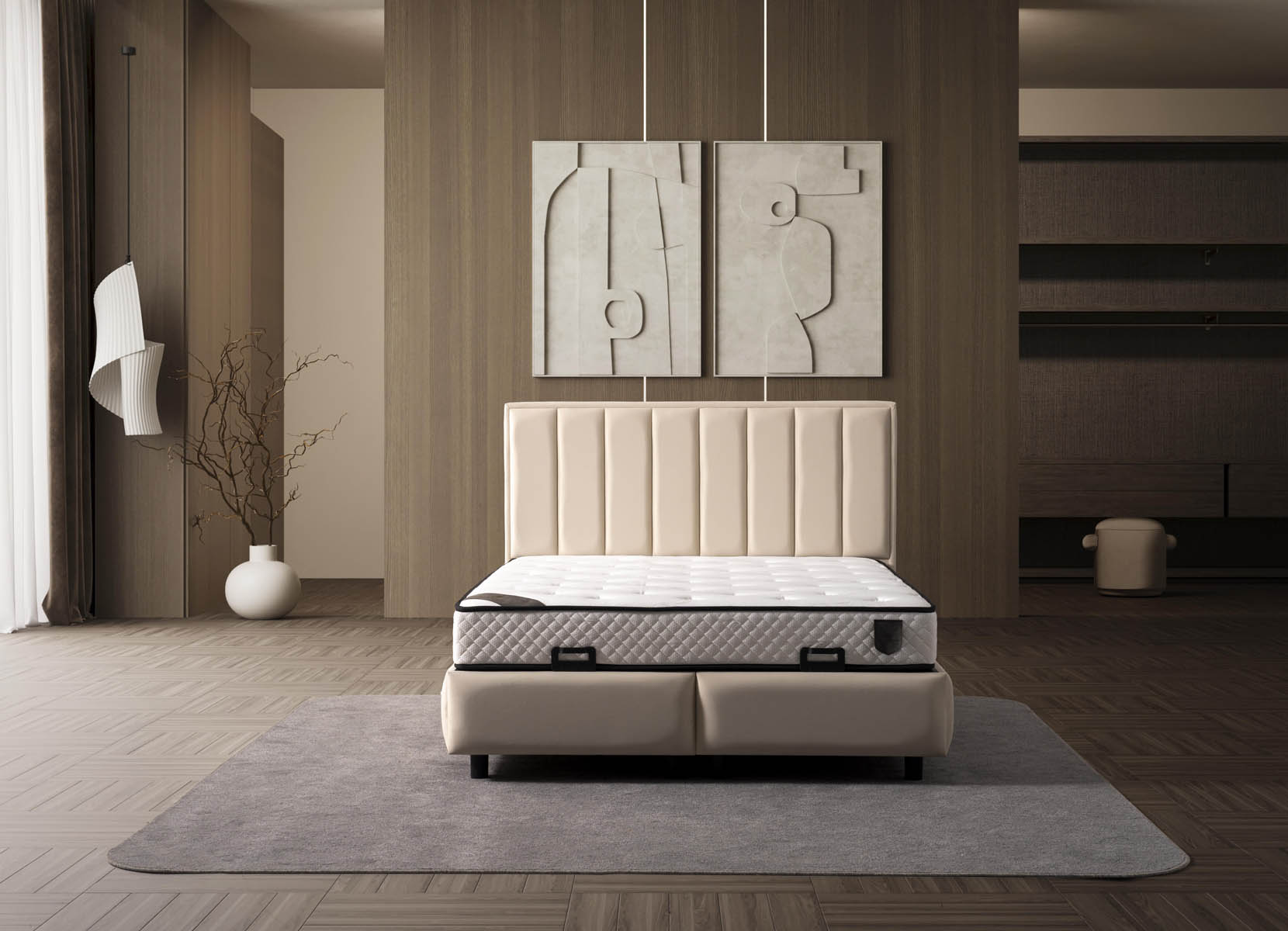 dream-bett-mit-matratze-1