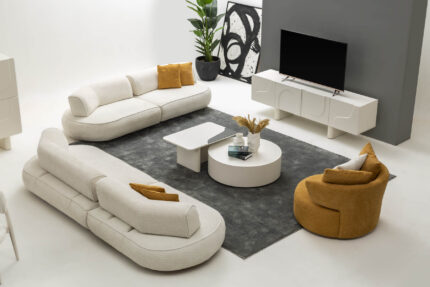 Florya Sofa Set
