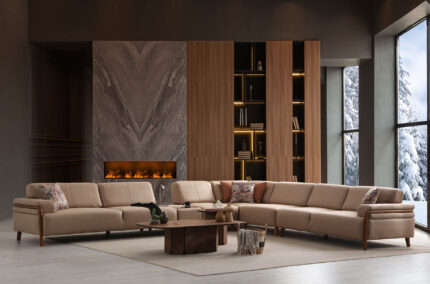 Karios Köşe Takımı