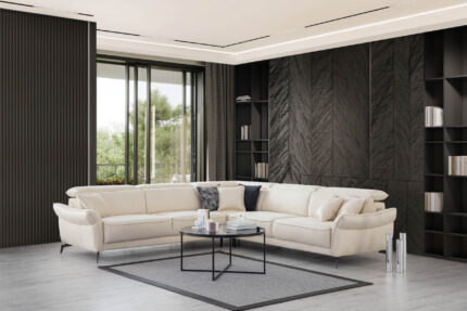 Kristal Köşe Takımı