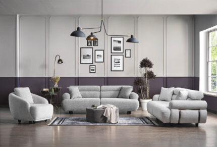 Nevada Koltuk Takımı