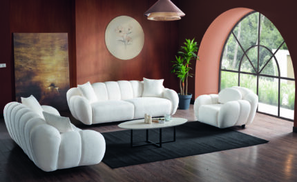 Piena Koltuk Takımı