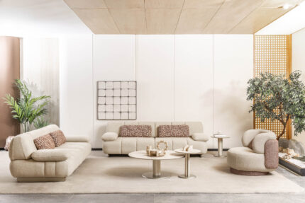 Troya Koltuk Takımı